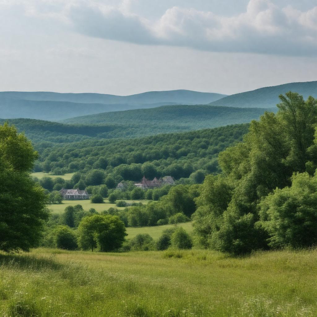 Hampshire County
